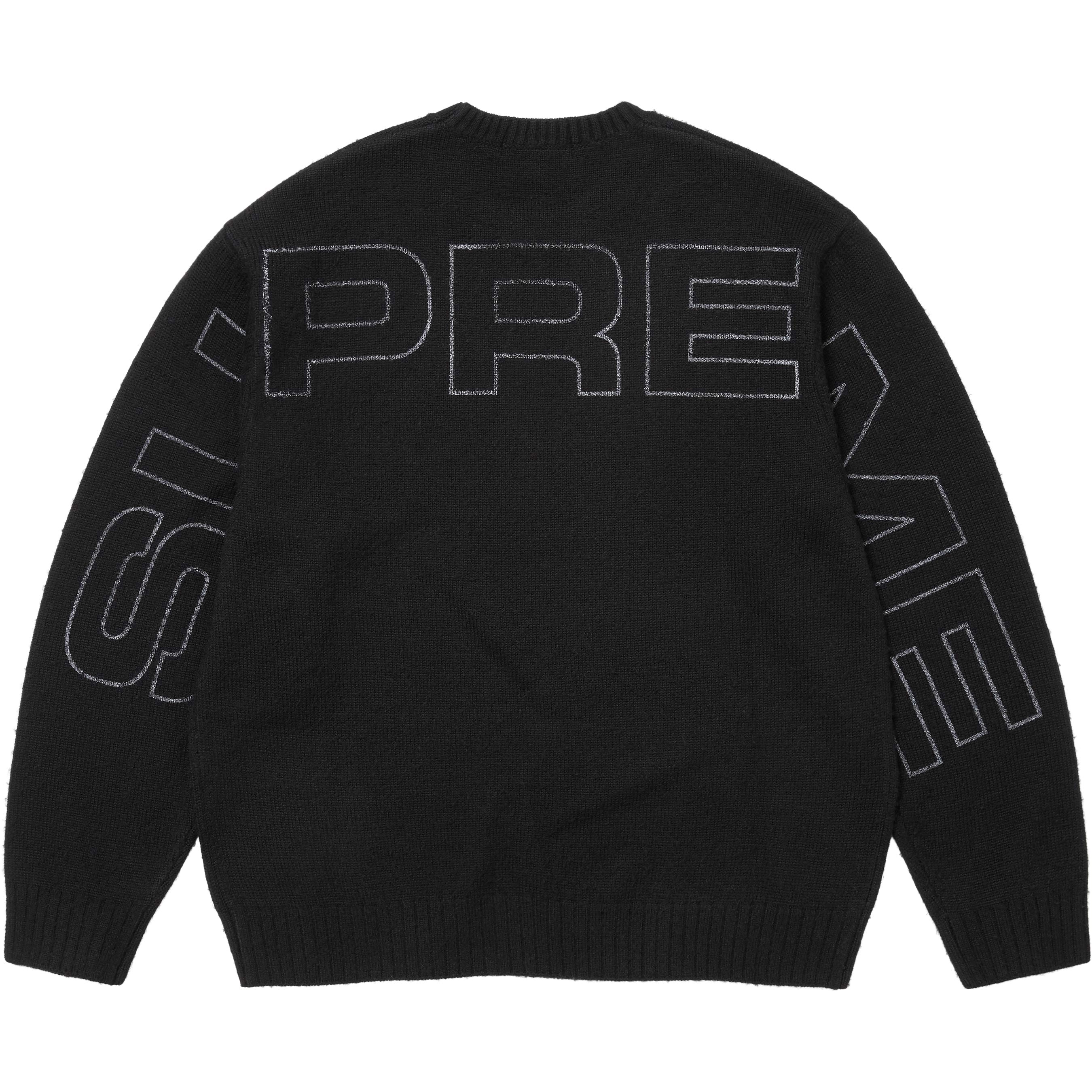 Pilled Sweater view 17